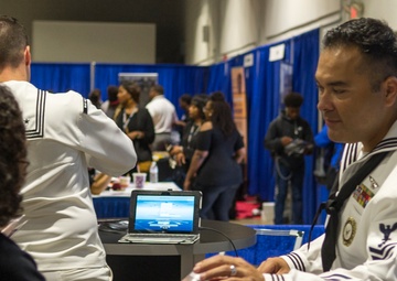 Classic College and Career Fair