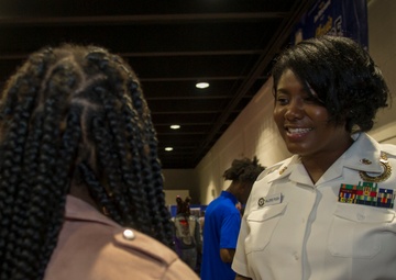 Classic College and Career Fair
