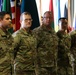 156th Information Operations Team prepares for deployment to Middle East