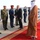 Mattis Travels to United Arab Emirates