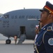 Mattis Travels to United Arab Emirates