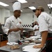 Marine Week Charlotte Culinary Competition