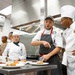Marine Week Charlotte Culinary Competition