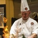Marine Week Charlotte Culinary Competition