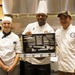 Marine Week Charlotte Culinary Competition