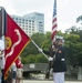 Marine Corps honor Charlotte Vietnam Veterans