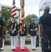 Marine Corps honors Charlotte Vietnam Veterans