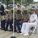 Marine Corps honors Charlotte Vietnam Veterans