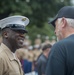 Marine Corps honors Charlotte Vietnam Veterans