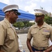 Marine Corps honors Charlotte Vietnam Veterans