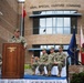 Naval Special Warfare Command Holds Change of Command Ceremony