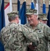 Naval Special Warfare Command Holds Change of Command Ceremony