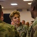 Field Hospital hosts Army Surgeon General and many other DV’s