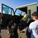 Mokapu Elementary School host ‘Touch a Truck’ family event