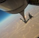 28th EARS refuels E-3 Sentry AWACS and F-15 over Iraq