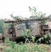Rapid Trident military training demonstration