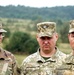 Rapid Trident military training demonstration