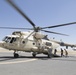 U.S. and Egyptian Forces Rehearse MEDEVAC Procedures