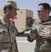 U.S. and Egyptian Forces Rehearse MEDEVAC Procedures