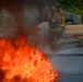 Firefighter Fuel Fire