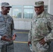 Adjutant General Beale visits 177 FW
