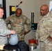 Adjutant General Beale Visits 177 FW