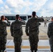 Adjutant General Beale Visits 177 FW