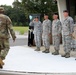 Adjutant General Beale Visits 177 FW