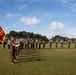 MARFORRES and MARFORNORTH Change of Command