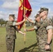 MARFORRES and MARFORNORTH Change of Command