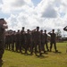 MARFORRES and MARFORNORTH Change of Command