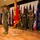 4th Marine Division Change of Command ceremony