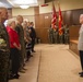 Lt. Gen. McMillian Retires After 38 Years of Service