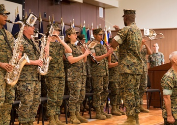 Lt. Gen. McMillian Retires After 38 Years of Service