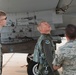 Air Forces Southern commander flies Idaho's A-10 warthog