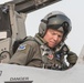 Air Forces Southern commander flies Idaho's A-10 warthog