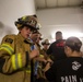 9/11 Memorial Stair Climb