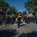 1st Marine Division Band perform at Estes Park 2018