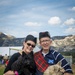 1st Marine Division Band perform at Estes Park 2018