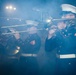 1st Marine Division Band live performance at Estes Park 2018