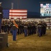 1st Marine Division Band live performance at Estes Park 2018