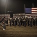 1st Marine Division Band live performance at Estes Park 2018