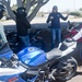 Motorcycle Safety training