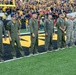 Iowa football recognition
