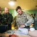 Medics teach NATO forces combat casualty care