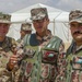 Bright Star 2018 – U.S., Jordanian Soldiers Meet