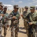 Bright Star 2018 – U.S., Jordanian Soldiers Meet