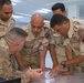 Bright Star 2018 – U.S., Egyptian Soldiers Conduct Command Post Exercise