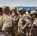 Bright Star 2018 – U.S., Jordanian Soldiers Train Together