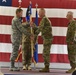 Maj. Greg Goodman becomes 219 SFS commander